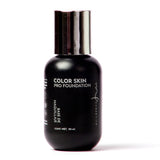 Maquillaje Color Skin PRO Foundation - GOLDEN TAN