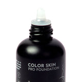 Maquillaje Color Skin PRO Foundation - CARAMEL TAN