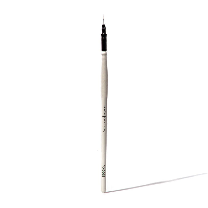 Liner Brush- Pincel Delineador 000S