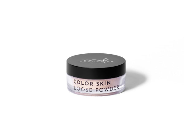 Color Skin Loose Powder