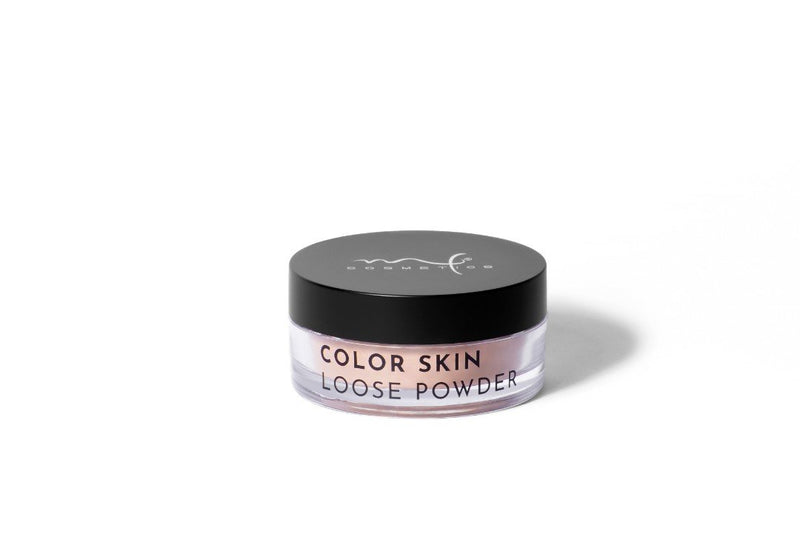 Color Skin Loose Powder