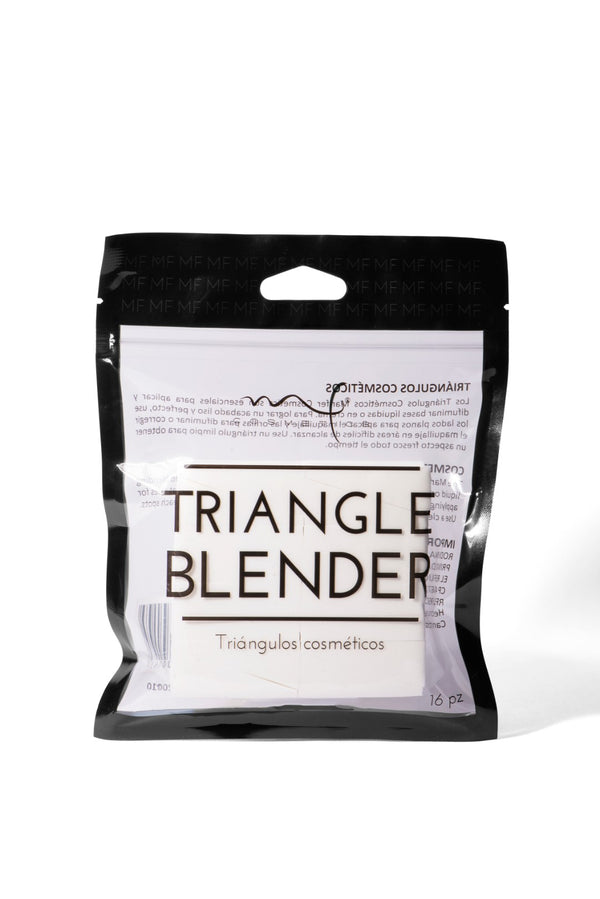 Triangle Blender