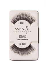 MF Eyelash -100