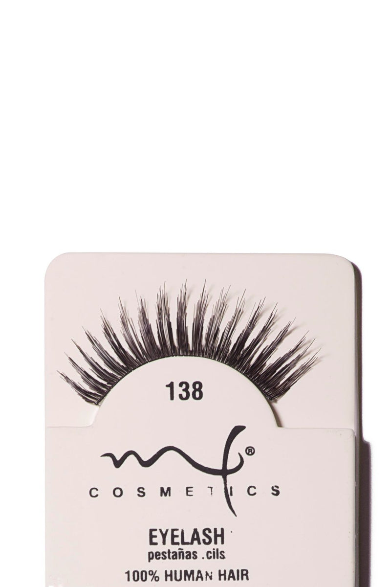 MF Eyelash -138