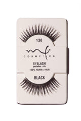 MF Eyelash -138