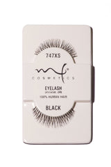 MF Eyelash -747 XS