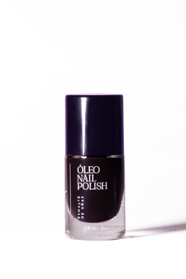 Oleo Nail Polish - EB2
