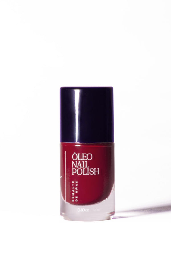 Oleo Nail Polish - EB3