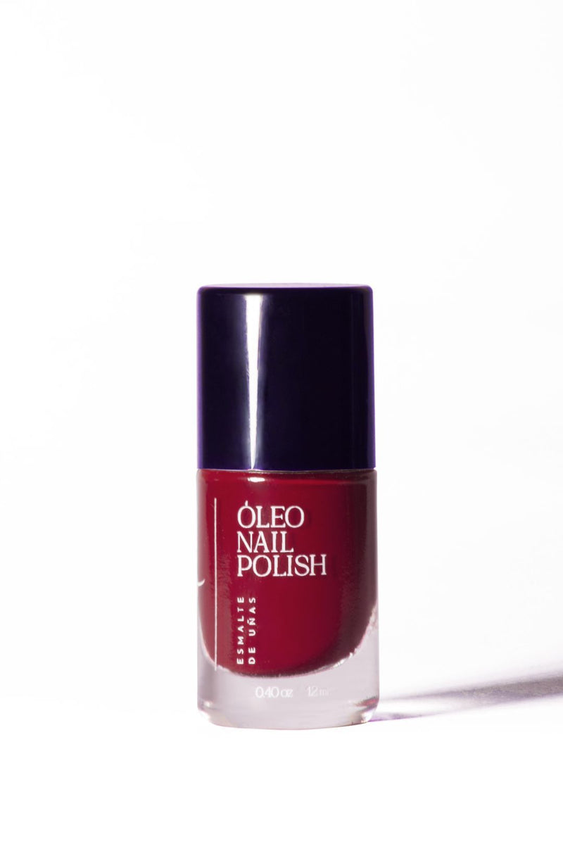 Oleo Nail Polish - EB3