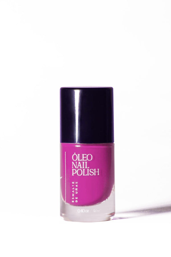 Oleo Nail Polish - EB08