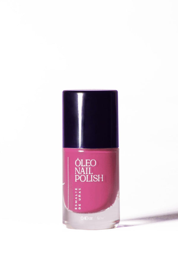 Oleo Nail Polish - EB09