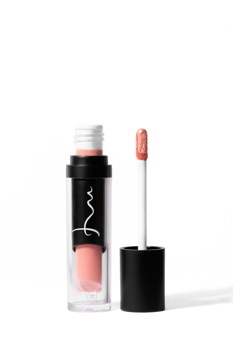 Most Matte Liquid Lipstick - Born to Be