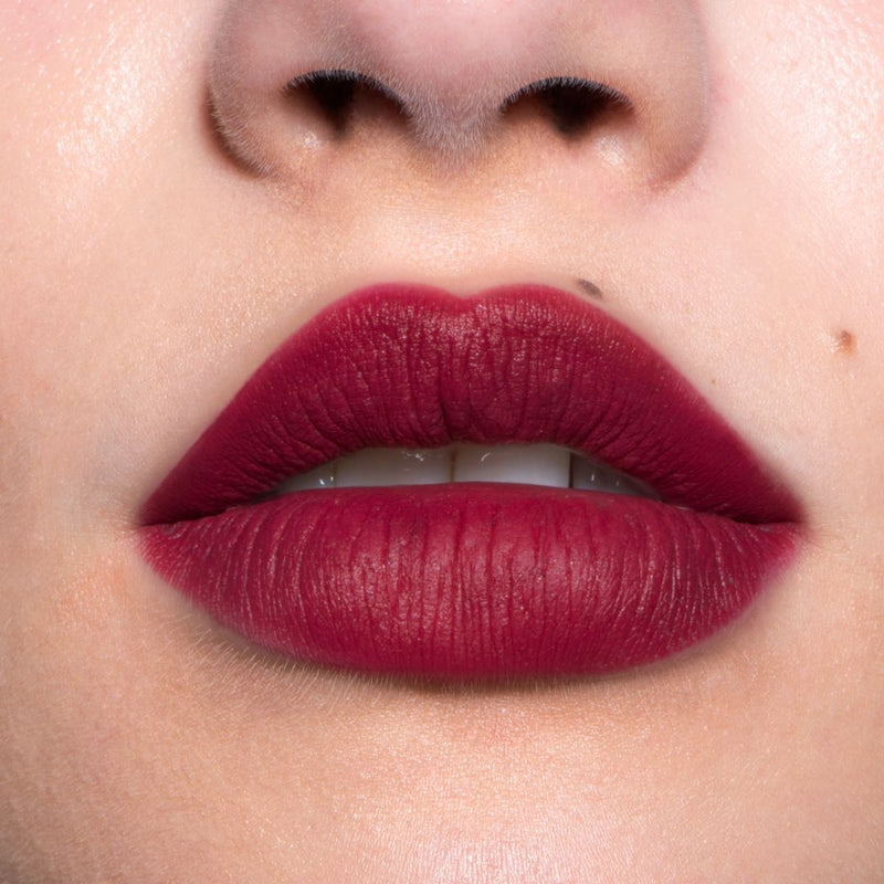 Most Matte Lipstick -Cherry