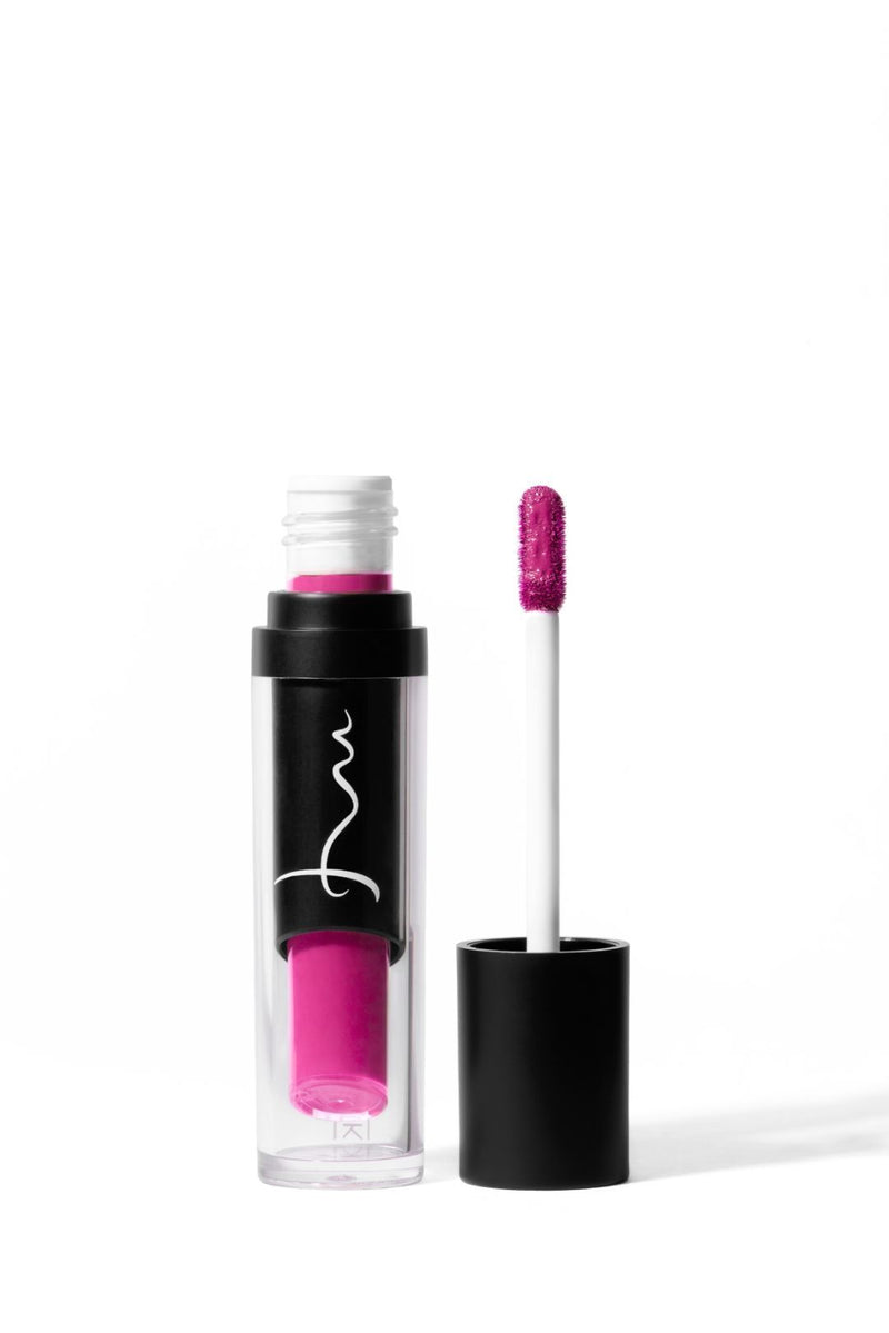 Most Matte Liquid Lipstick - Cosmo