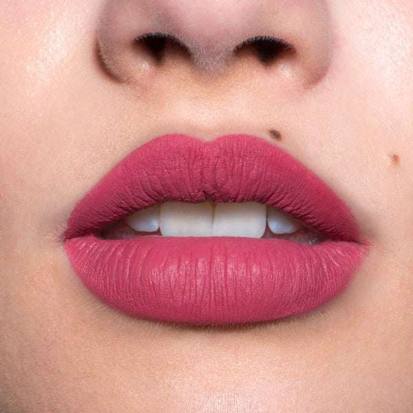 Most Matte Liquid Lipstick - Dolce Vita