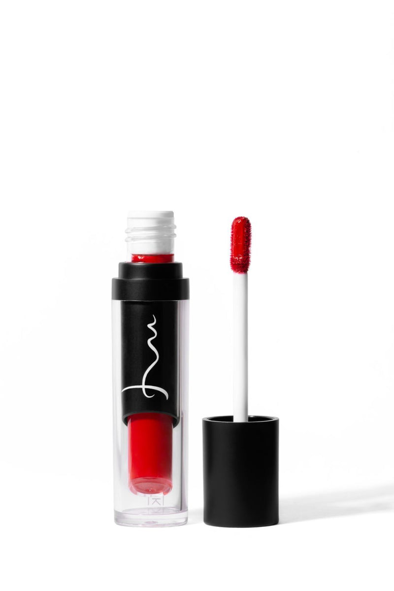 Most Matte Liquid Lipstick - Drácula