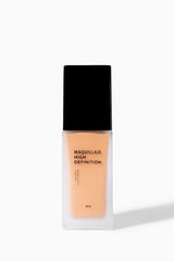 Maquillaje High Definition - Golden Caramel