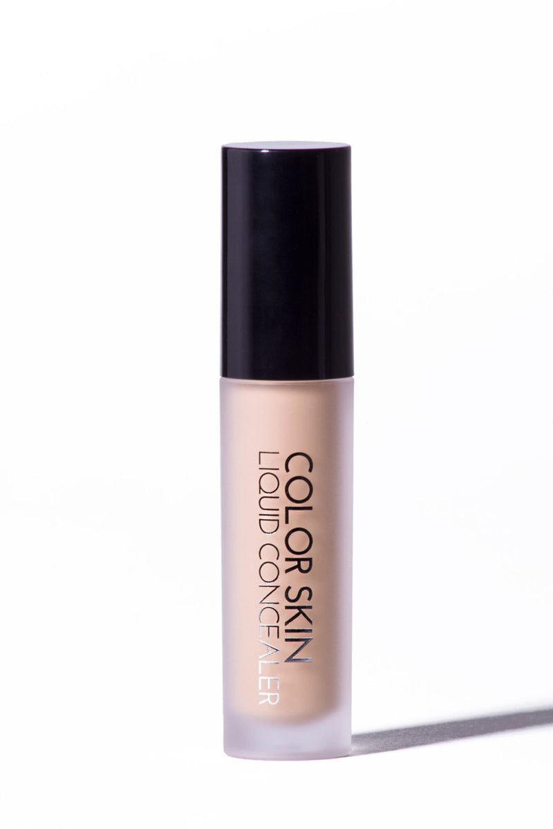 Color Skin Concealer - Golden Beige