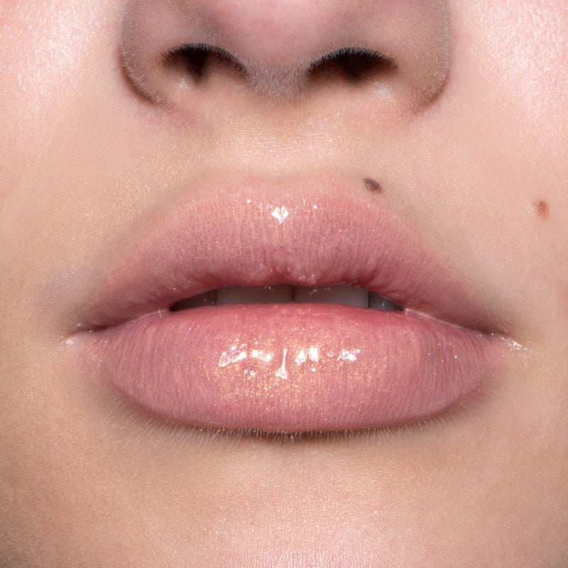Lip Color Gloss - Honey Moon