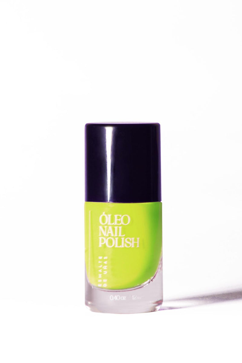 Oleo Nail Polish - EN1