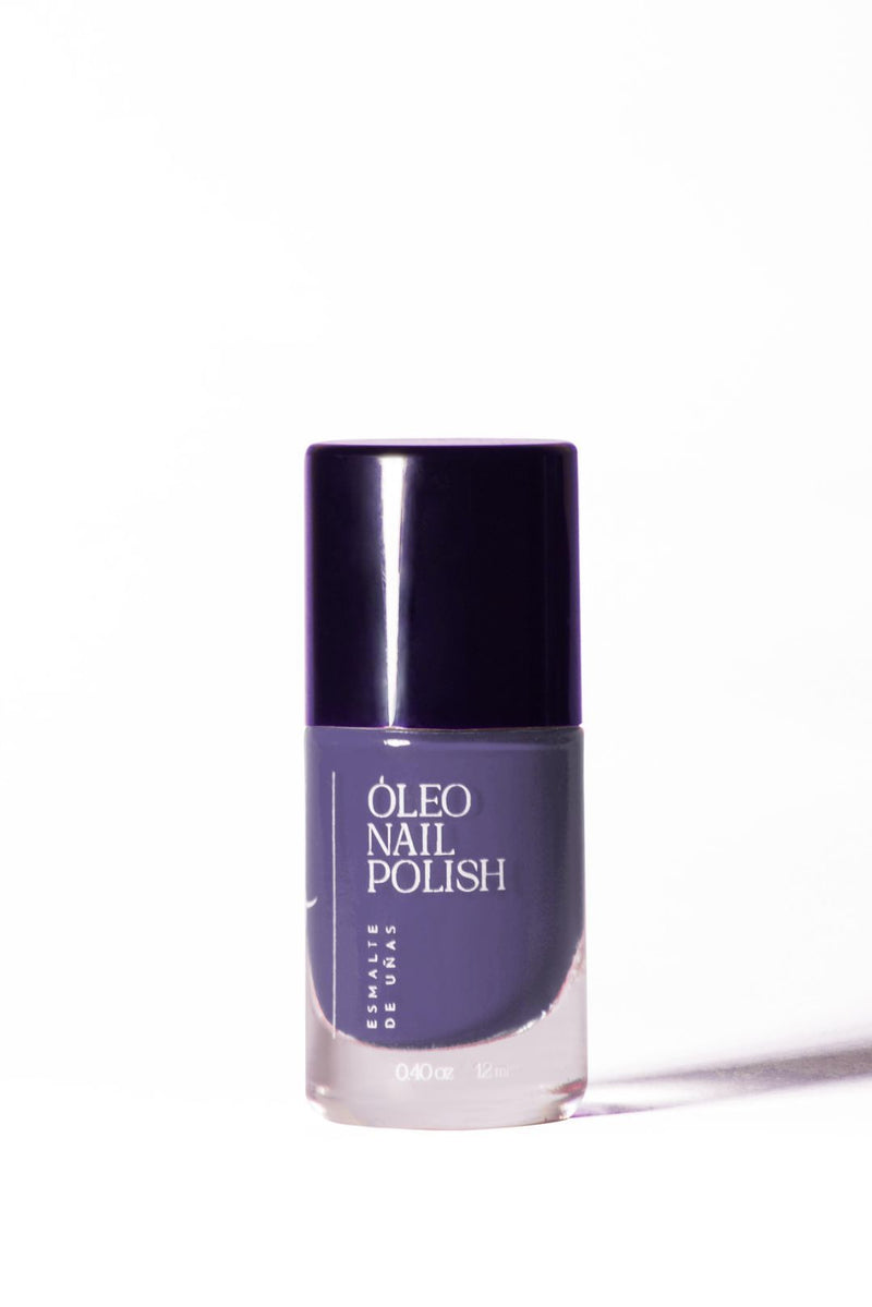 Oleo Nail Polish - EP1