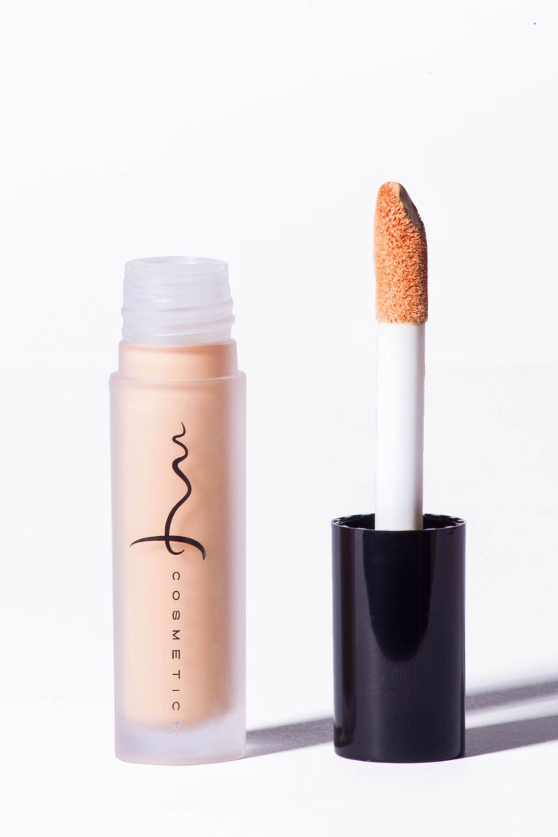 Color Skin Concealer -Peach