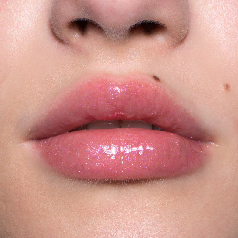 Lip Color Gloss -Quimera
