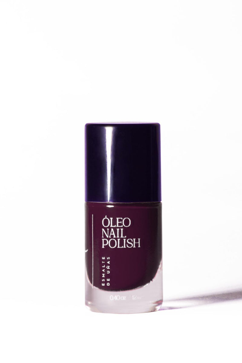 Oleo Nail Polish - ER9