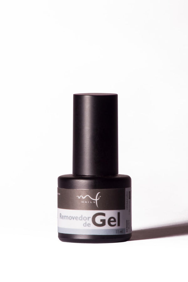 Removedor de Gel One Step