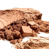 Color Skin Loose Powder - Tan