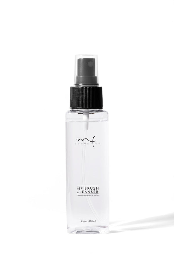 Brush Cleanser