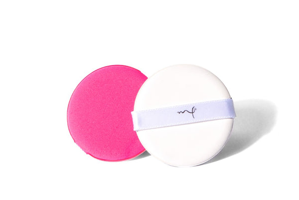 Compact Sponge Colored
