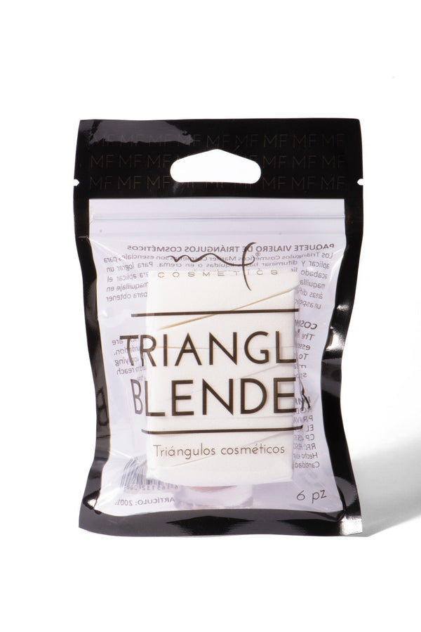 Triangle Blender