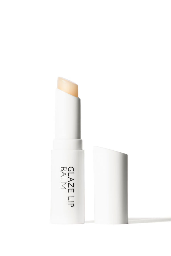 Glaze Lip Balm