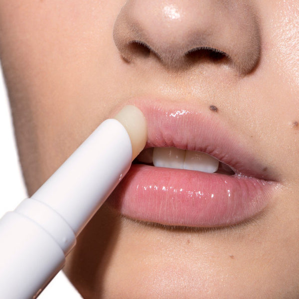 Glaze Lip Balm