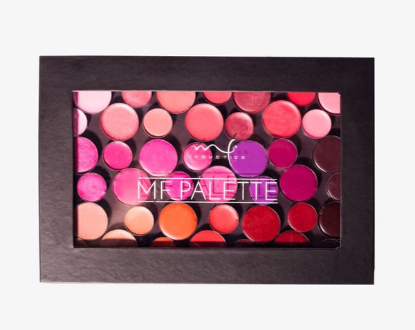 Lipstick Palette